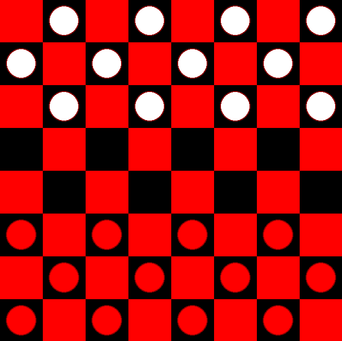 Checkers