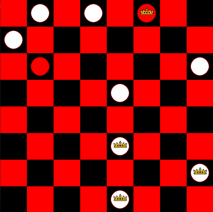 Checkers