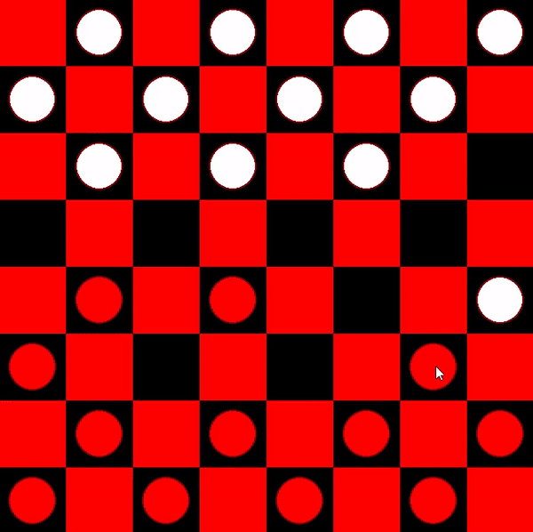 Checkers